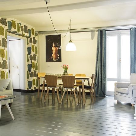 Trasteverehome - Ripa Rome Trastevere Home מראה חיצוני תמונה