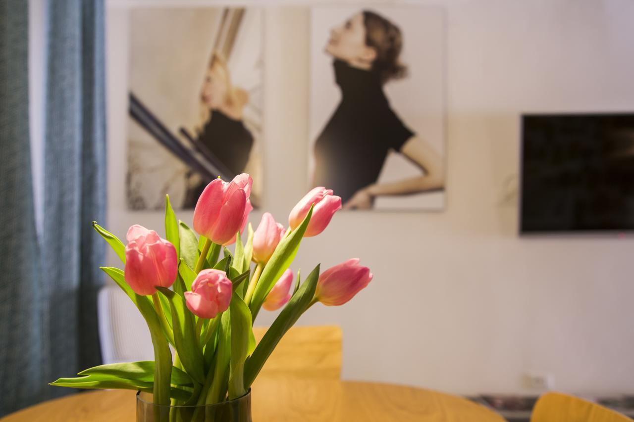 Trasteverehome - Ripa Rome Trastevere Home מראה חיצוני תמונה