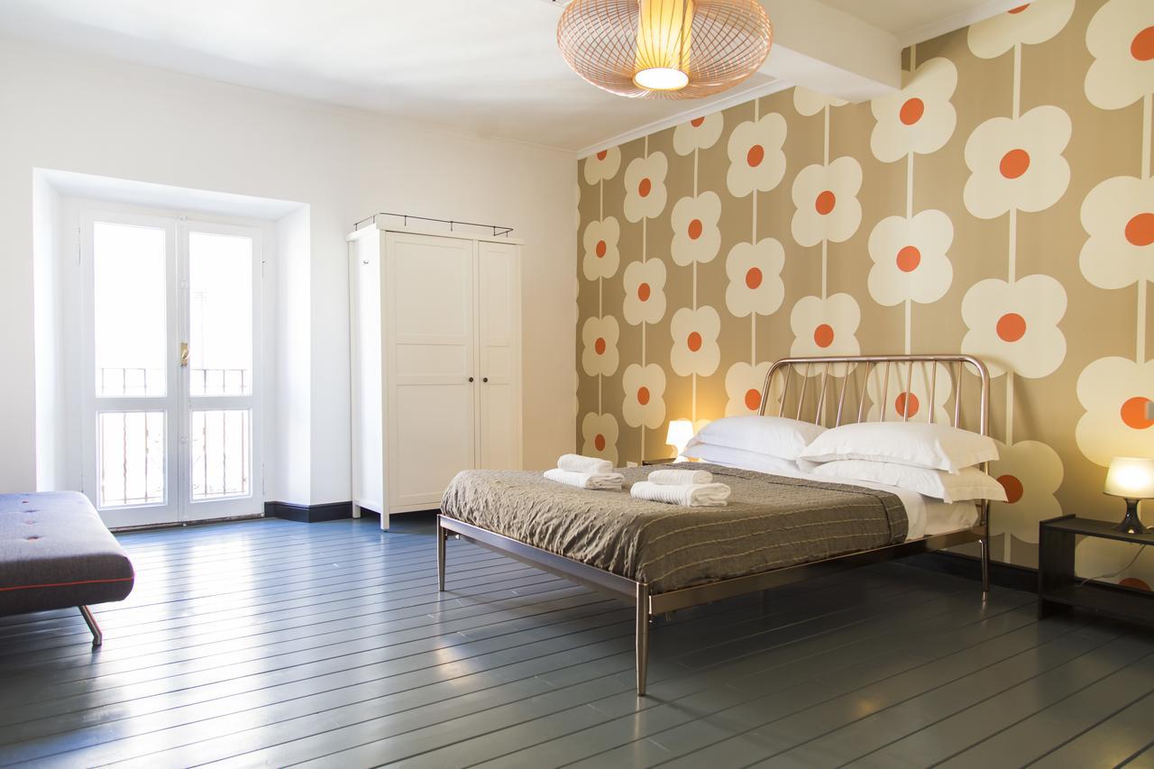 Trasteverehome - Ripa Rome Trastevere Home מראה חיצוני תמונה